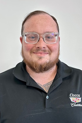 Staff member Josh Chesney from ID_a2a4a6f4fb32