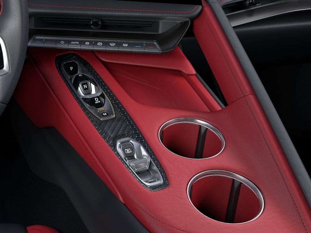 2026 Chevrolet Corvette 2LT - Photo 23