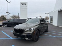 2022 BMW X5 xDrive40i for sale