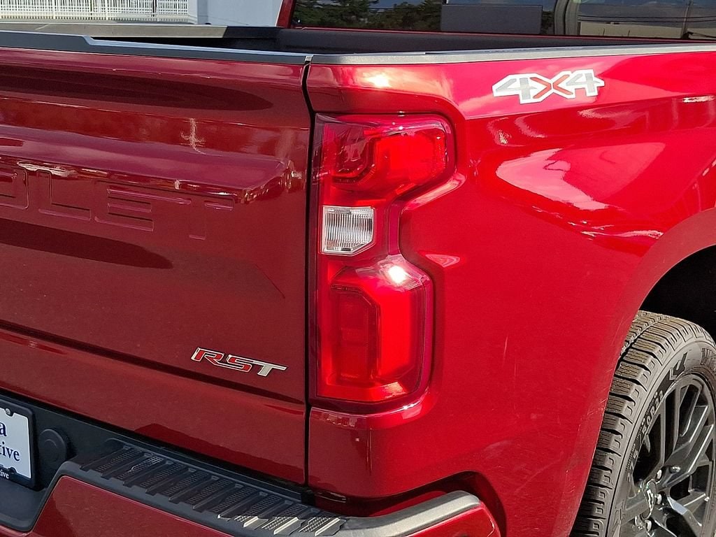 2024 Chevrolet Silverado 1500 RST - Photo 18