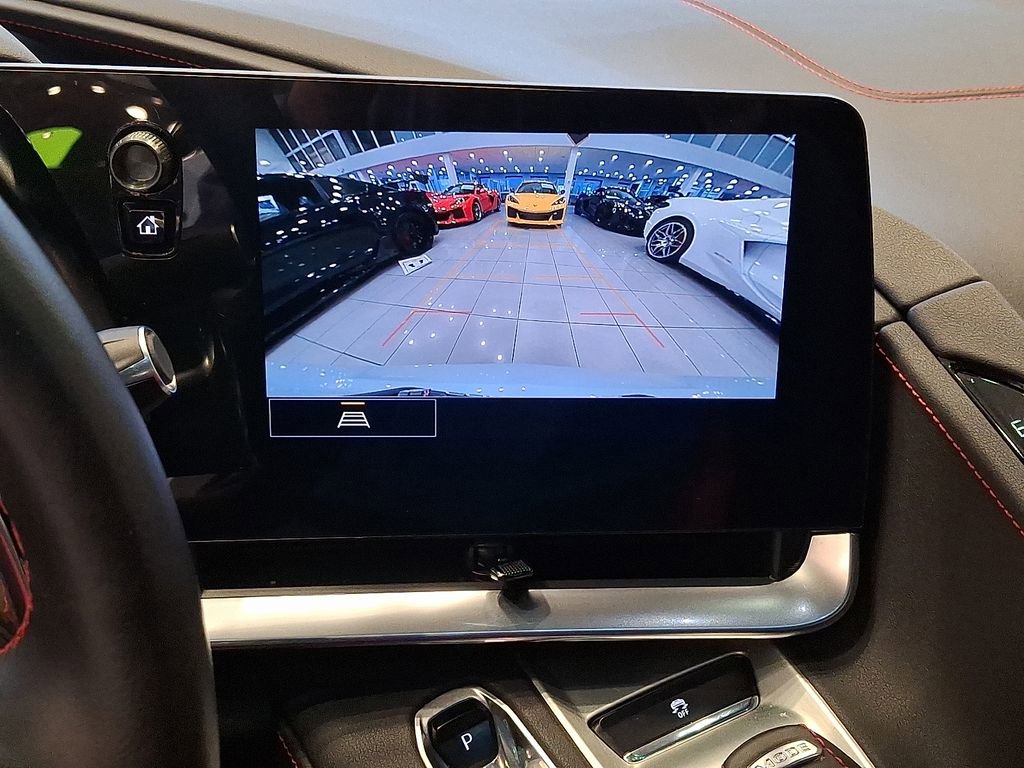 2023 Chevrolet Corvette Stingray 1LT photo 4