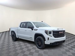 2025 GMC Sierra 1500 Elevation Truck 2025 GMC Sierra 1500 Elevation Truck