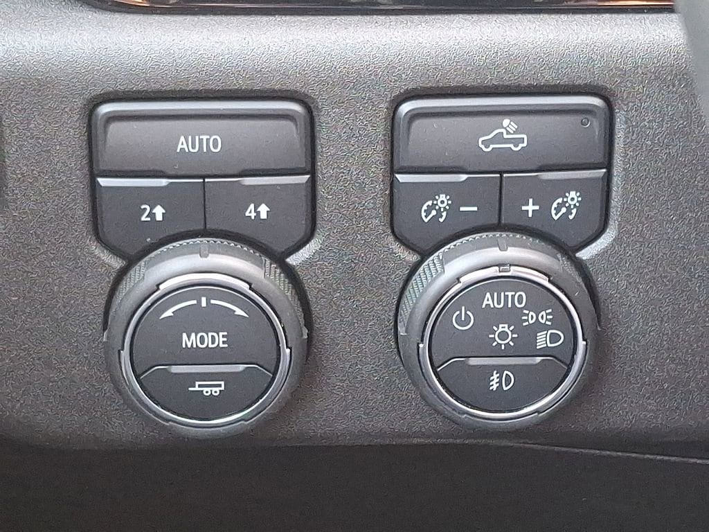 2024 Chevrolet Silverado 1500 RST - Photo 35