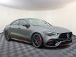 Used 2024 Mercedes-Benz CLA AMG CLA 45