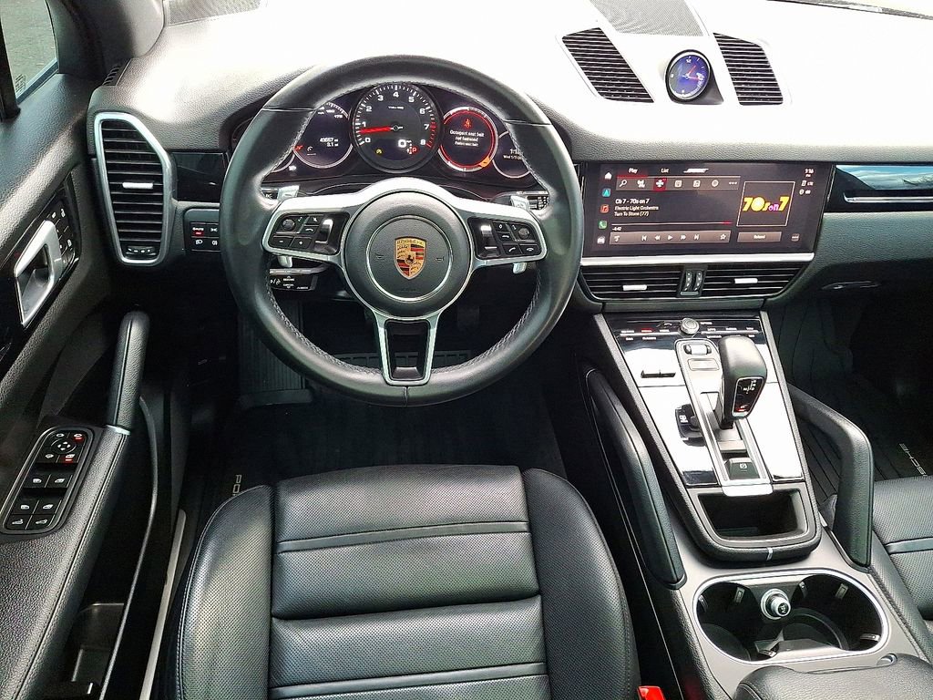 2023 Porsche Cayenne Base - Photo 15