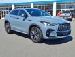 Used 2023 INFINITI QX55 Luxe