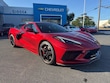Chevrolet Corvette Stingray