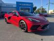 Used 2022 Chevrolet Corvette Stingray 3LT Performance