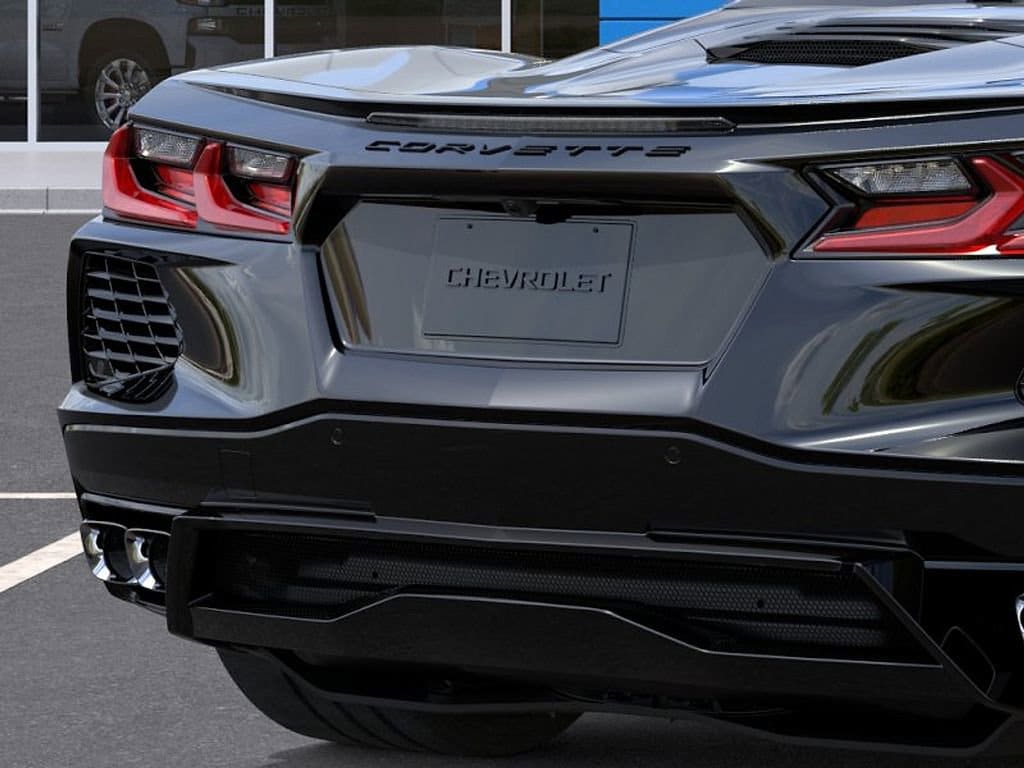 2026 Chevrolet Corvette 2LT - Photo 14
