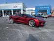 Used 2023 Chevrolet Corvette Stingray 2LT Performance