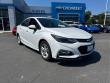 Used 2017 Chevrolet Cruze LT Car