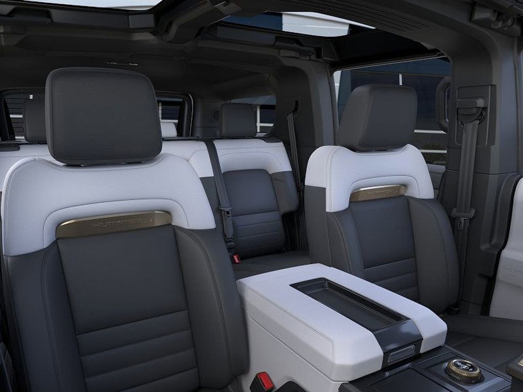 2025 GMC HUMMER EV 3X - Photo 24