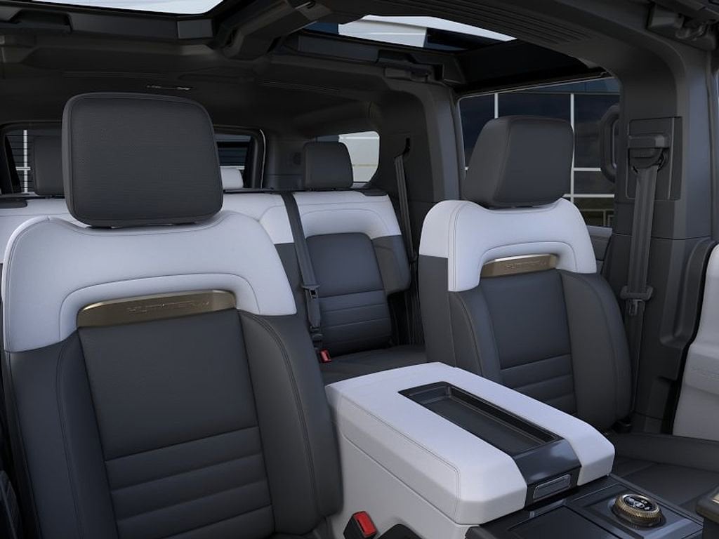 2025 GMC HUMMER EV 3X - Photo 24