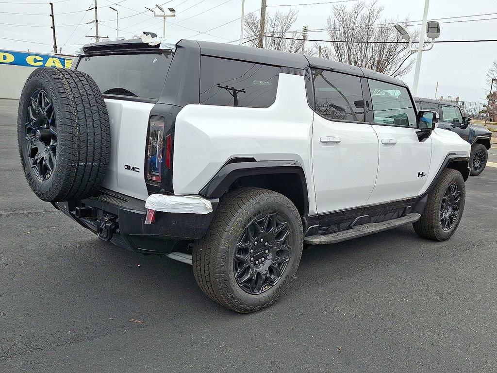 2025 GMC HUMMER EV 3X - Photo 32