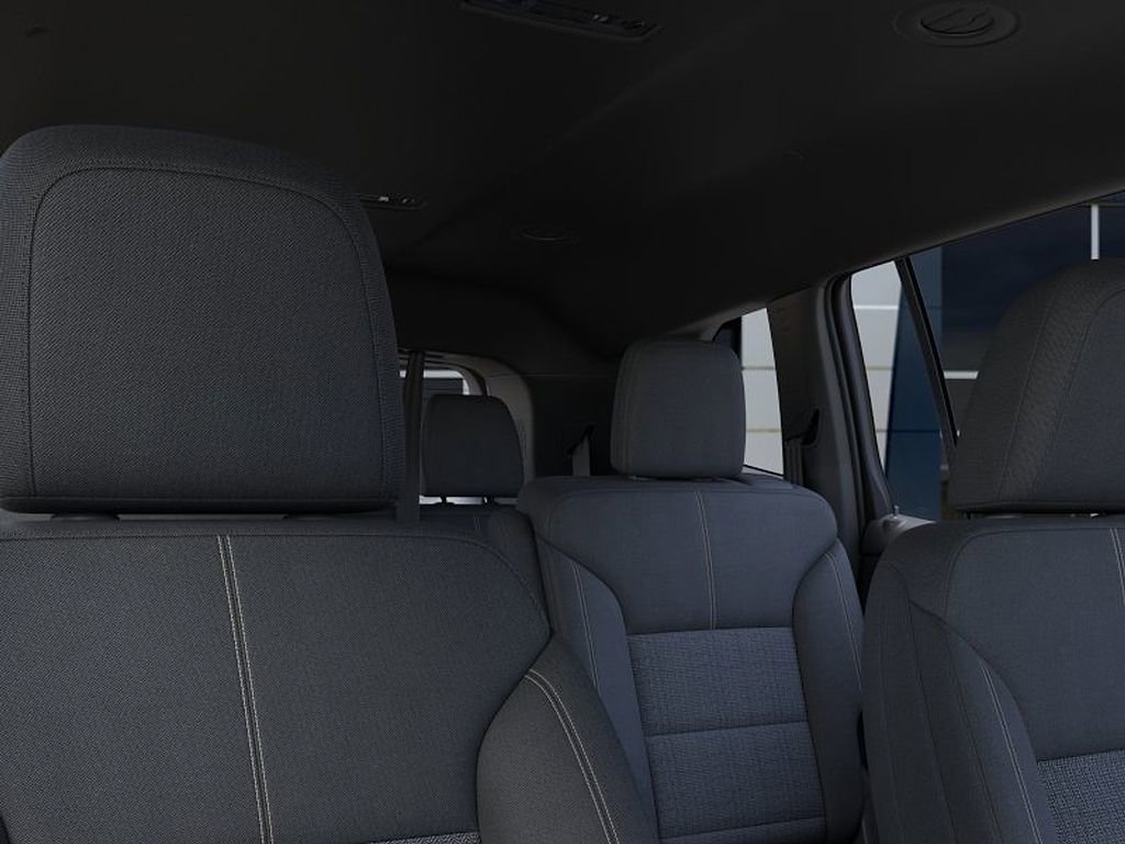 2026 GMC Acadia Elevation - Photo 24
