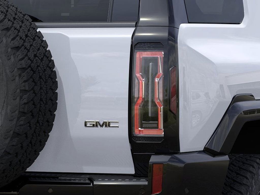 2025 GMC HUMMER EV 3X - Photo 11