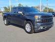 Used 2019 Chevrolet Silverado 1500 Custom Truck