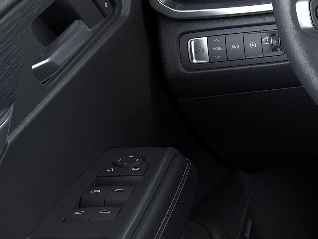 2026 GMC Acadia Elevation - Photo 22