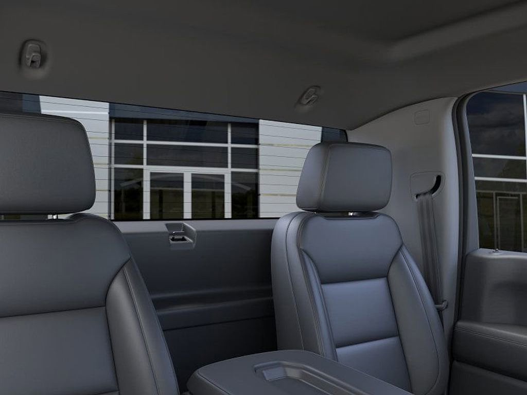 2025 GMC Sierra 1500 Pro - Photo 24