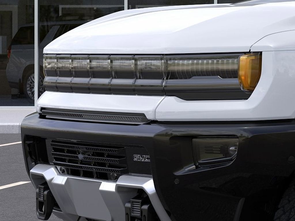 2025 GMC HUMMER EV 3X - Photo 13