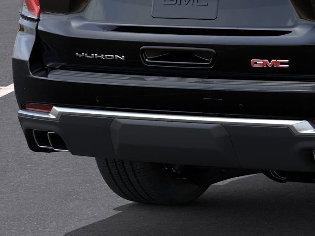 2026 GMC Yukon XL Denali - Photo 14