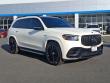 Used 2021 Mercedes-Benz GLS AMG GLS 63