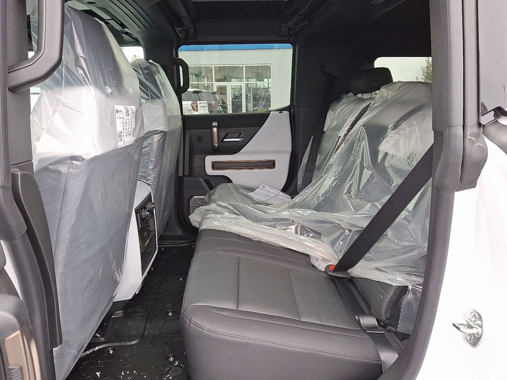 2025 GMC HUMMER EV 3X - Photo 35