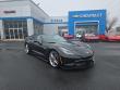 Used 2016 Chevrolet Corvette Stingray Z51 2LT Performance