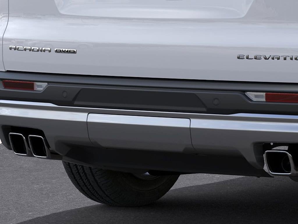 2026 GMC Acadia Elevation - Photo 14