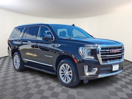 2023 GMC Yukon SLT SUV