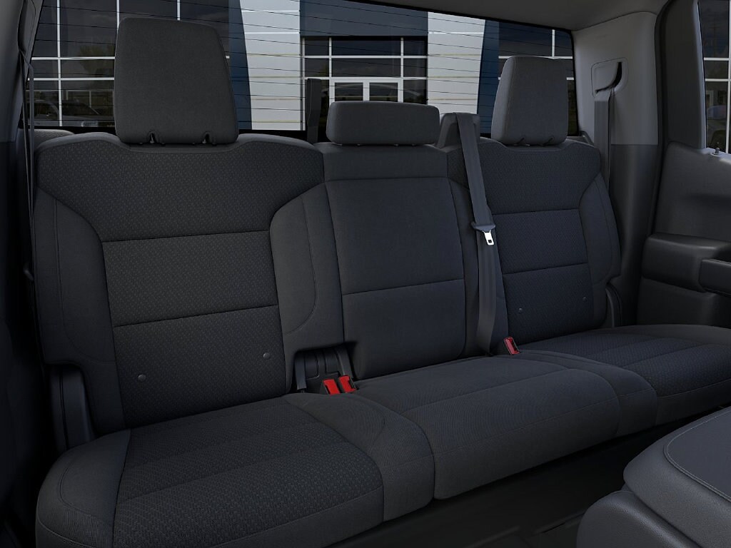 2026 GMC Sierra 1500 Pro - Photo 17