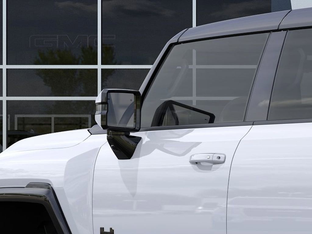 2025 GMC HUMMER EV 3X - Photo 12
