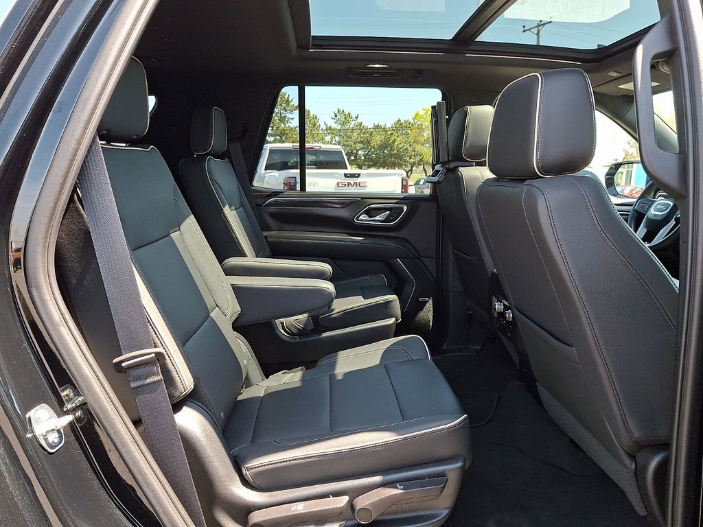 2023 GMC Yukon SLT - Photo 20