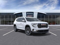 2026 GMC Acadia Elevation SUV