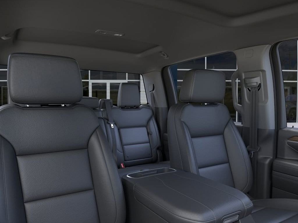 2026 GMC Sierra 2500HD SLT - Photo 24