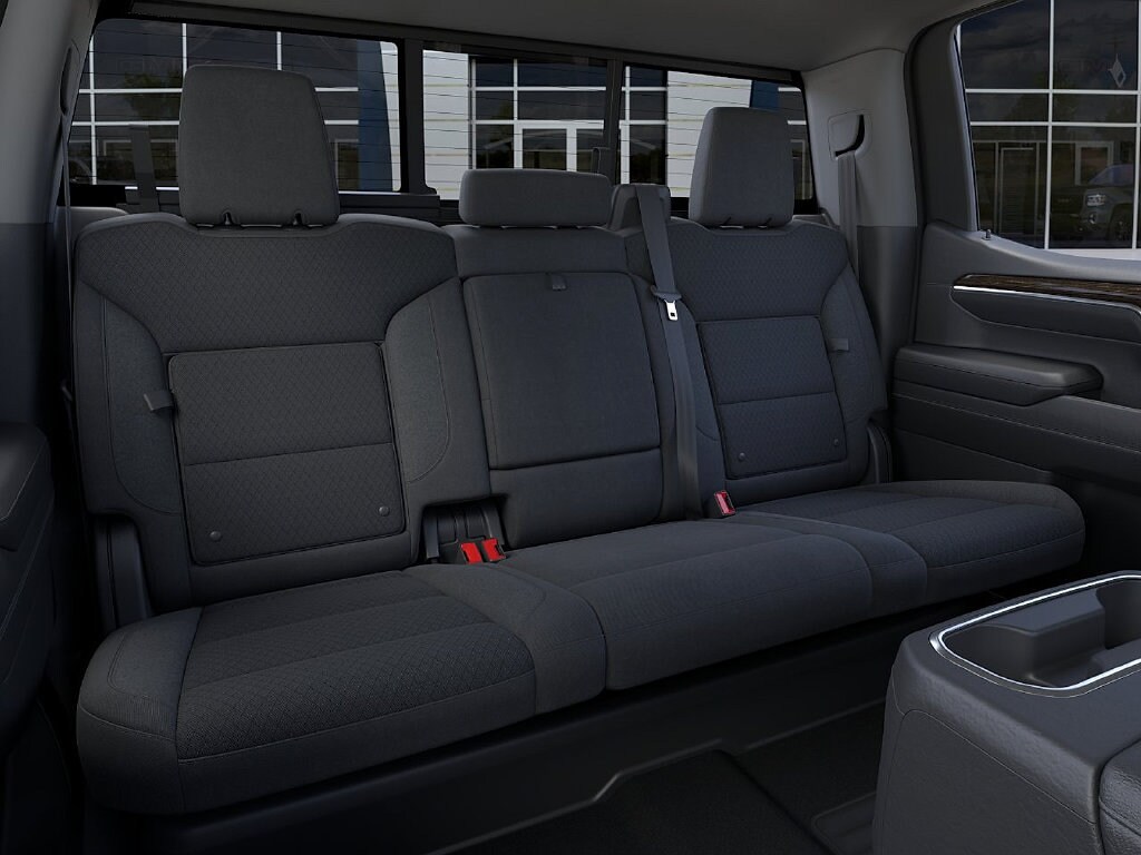 2026 GMC Sierra 1500 Elevation - Photo 17