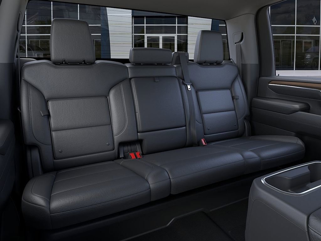 2026 GMC Sierra 2500HD SLT - Photo 17
