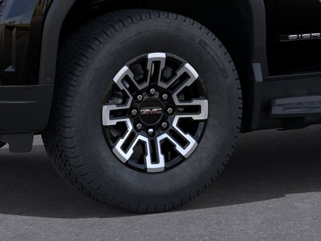2026 GMC Sierra EV Elevation - Photo 9