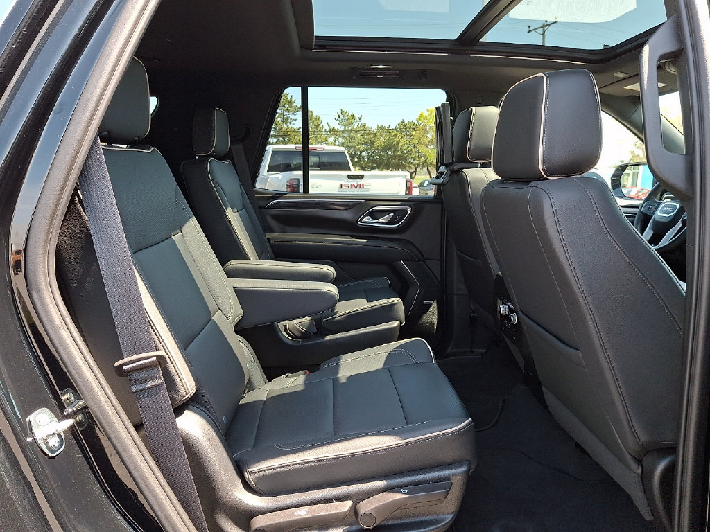 2023 GMC Yukon SLT - Photo 20