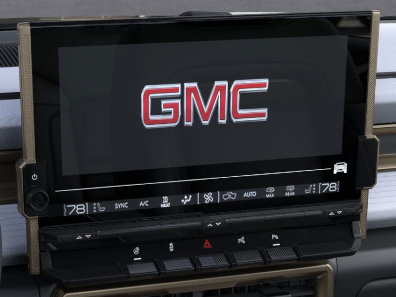 2025 GMC HUMMER EV 3X - Photo 65