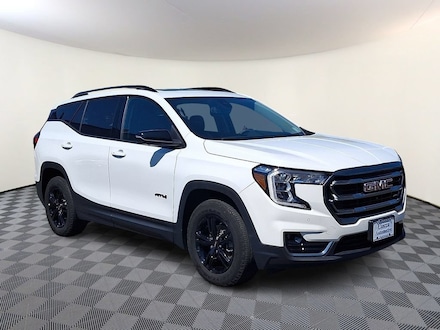 2023 GMC Terrain AT4 SUV
