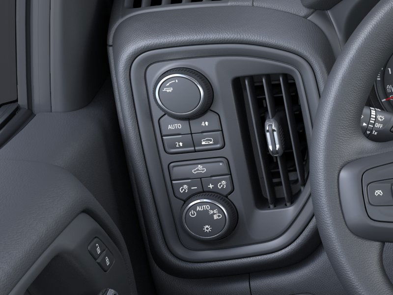 2025 GMC Sierra 1500 Pro - Photo 67