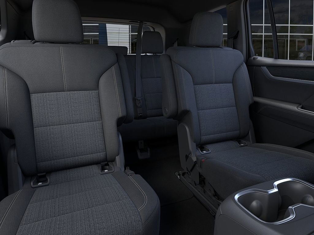 2026 GMC Acadia Elevation - Photo 17