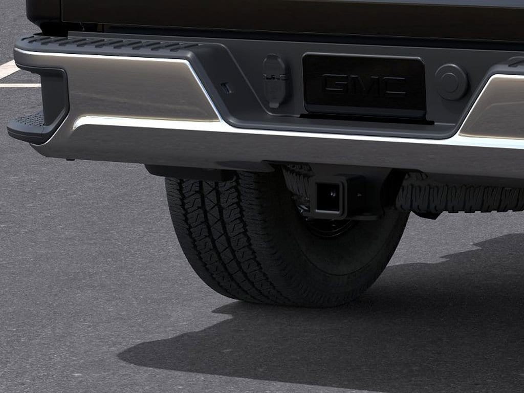 2026 GMC Sierra 2500HD SLT - Photo 14