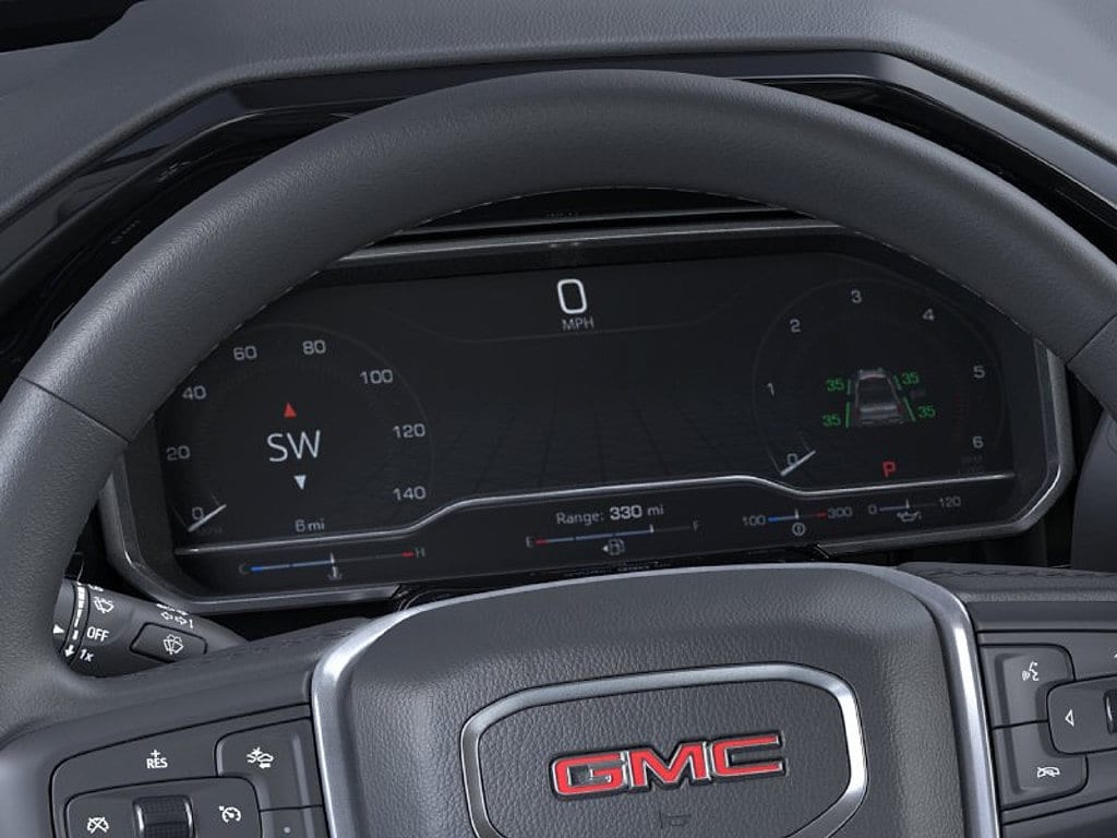 2026 GMC Sierra 2500HD SLT - Photo 17