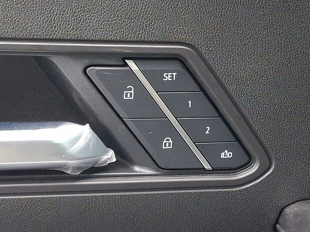 2025 GMC HUMMER EV 3X - Photo 42