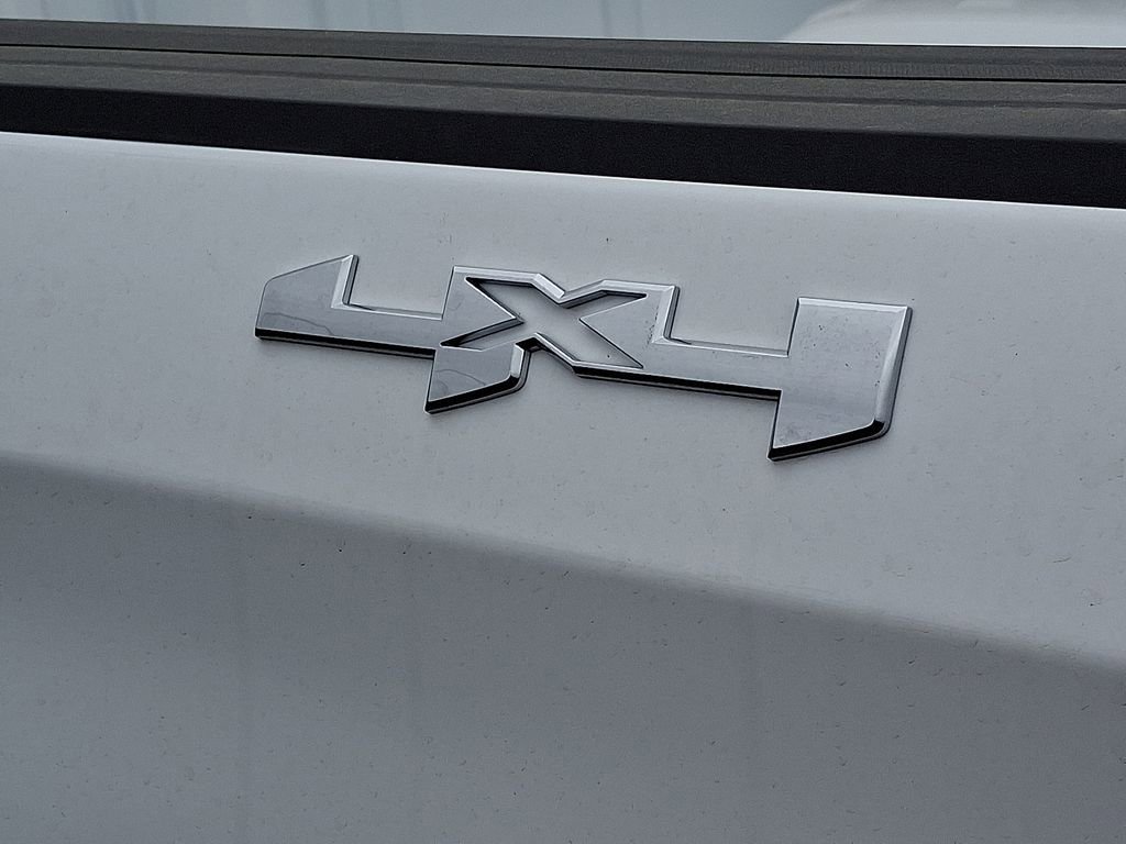 2025 GMC Sierra 1500 Pro - Photo 45