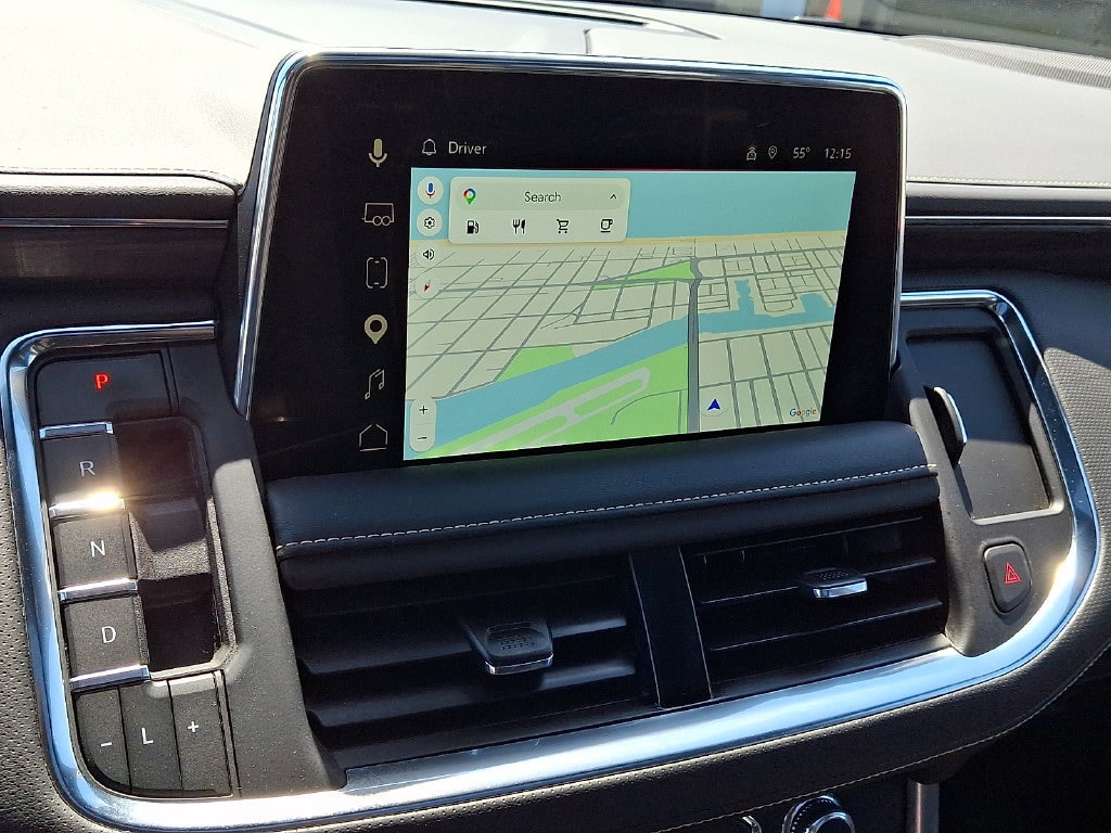 2023 GMC Yukon SLT - Photo 3