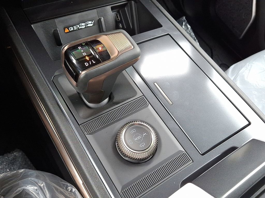 2025 GMC HUMMER EV 3X - Photo 38