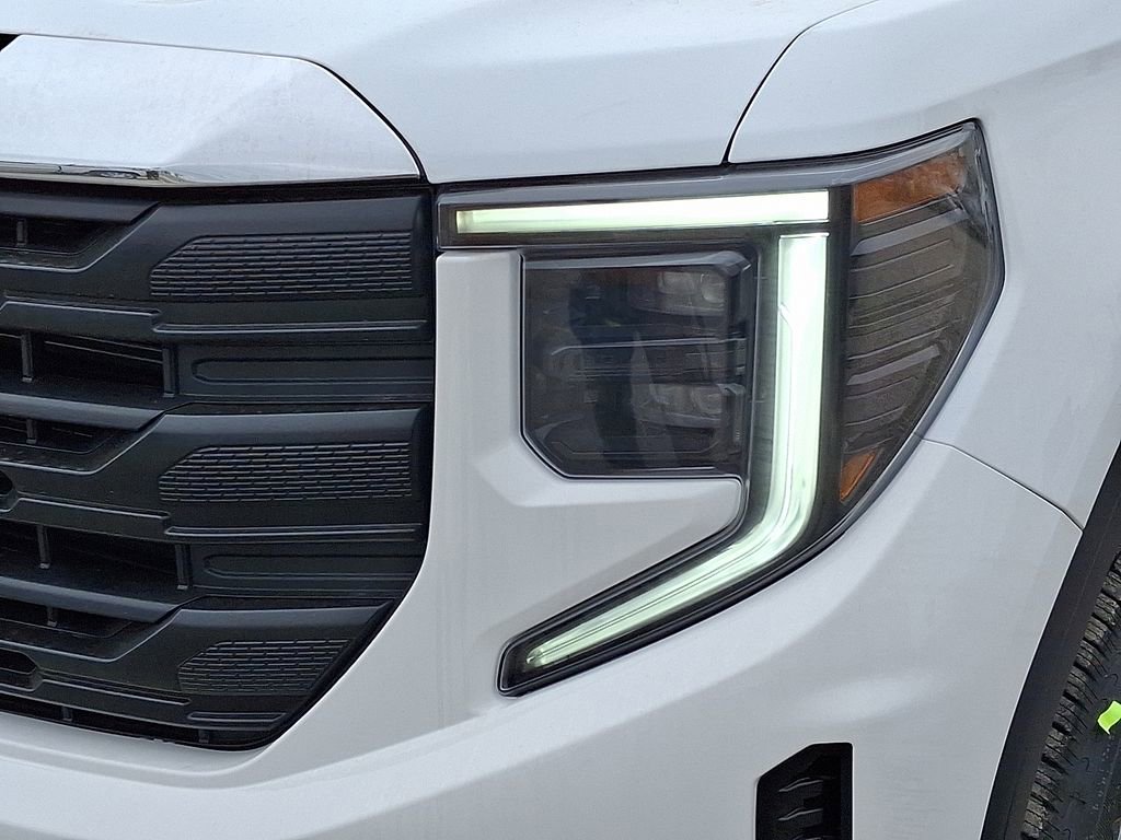2025 GMC Sierra 1500 Pro - Photo 36